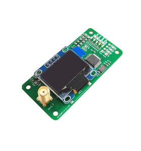 UHF&VHF Antenna MMDVM Hotspot Support P25 DMR YSF for Raspberry pi