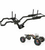 RhinoRC YUE LCG Sporty Crawler Frame Chassis Full Kit With Capra Axles for 1/10 RC Crawler Car Parts