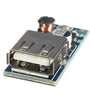 PFM Control DC-DC 0.9V-5V To USB 5V Boost Step Up Power Supply Module
