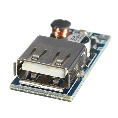 PFM Control DC-DC 0.9V-5V To USB 5V Boost Step Up Power Supply Module