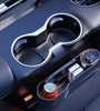 Multifunctional Seat Gap Organizer Box Telescopic Super Fast Charging Car Charger Car Seat Gap Storage Box Wireless Charging Storage