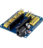 10Pcs Geekcreit 328P Multifunction Expansion Board V3.0 For NANO UNO