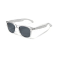 F16 AI Smart bluetooth 5.4 Glasses Real Time Translation 100 Languages Music Calling Type-C Charging Anti Blue Light UV Protection Touch Control Dual Motherboard Design Smart Glasses