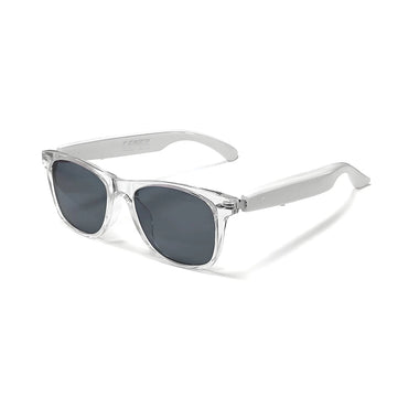 F16 AI Smart bluetooth 5.4 Glasses Real Time Translation 100 Languages Music Calling Type-C Charging Anti Blue Light UV Protection Touch Control Dual Motherboard Design Smart Glasses
