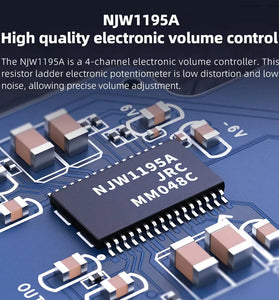 FiiO K11 R2R DAC AMP Headphone Amplifier 6.35mm Balanced 4.4mm RCA Coaxial Optical PCM384kHz 24Bit for Home Audio PC