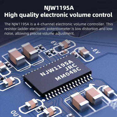 FiiO K11 R2R DAC AMP Headphone Amplifier 6.35mm Balanced 4.4mm RCA Coaxial Optical PCM384kHz 24Bit for Home Audio PC