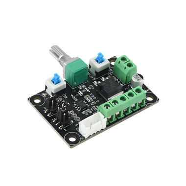 3Pcs Pulse PWM Signal Generate Module StepStick Stepper Motor Driver Controller for MKS OSC