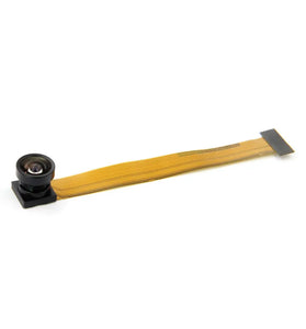 3pcs Lengthen Fisheye Lens TTGO Camera Module OV2640 2 Megapixel Adapter Support YUV RGB JPEG For T-Camera Plus ESP32-DOWDQ6 8MB SPRAM