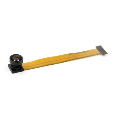 3pcs Lengthen Fisheye Lens TTGO Camera Module OV2640 2 Megapixel Adapter Support YUV RGB JPEG For T-Camera Plus ESP32-DOWDQ6 8MB SPRAM