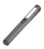 W08 Portable LED Medical Handy Pen Light 6 Modes Pocket Penlight Cordless Rechargeable Magnetic Work Lamp for Doctor Nurse Diagnosis Outdoor LED Flashlight Torch