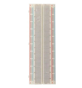 5Pcs Geekcreit MB-102 MB102 Solderless Breadboard + Power Supply + Jumper Cable Kits