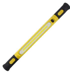Super Bright Magnetic Work Light For Car Repairing Emergency USB Rechargeable Rotating Magnetic Base with Hooks