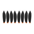 LYZRC L600 PRO MAX GPS WIFI FPV RC Drone Quadcopter Spare Parts Foldable Propeller Props Blade Set CW+CCW 2 Pairs