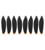 LYZRC L600 PRO MAX GPS WIFI FPV RC Drone Quadcopter Spare Parts Foldable Propeller Props Blade Set CW+CCW 2 Pairs