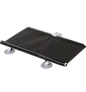 Car Front Windshield Sun Shade Blocker Window Heat Shield Sunshades Protection Anti-UV Retractable Car Window Sunshades