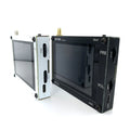 Registered Ultrathin1.10D Firmware 50kHz-2GHz Malahit SDR DSP Radio Receiver AM SSB NFM WFM Mode