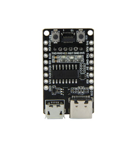 LILYGO TTGO ESP32-WROOM LAN8720A Chip Downloader for T-Internet-POE Expansion Board Programmable Hardware