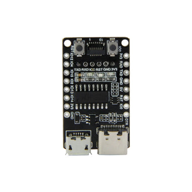 LILYGO TTGO ESP32-WROOM LAN8720A Chip Downloader for T-Internet-POE Expansion Board Programmable Hardware