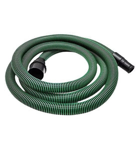 5M Hose Applicable for Festool Electric Vacuum Cleaner Dust Collection Bucket Dust Absorption Pipe