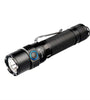 Trustfire T11R 1800LM Tactical Flashlight Powerful Type-C USB Rechargeable Torch IP68 LED Searchlight with 18650 Battery for Outdoor Hiking and Camping Protection