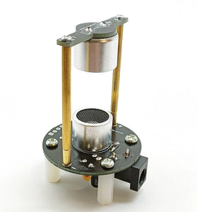 DIY Ultrasonic Suspension Learning Kit Mini Levitator Set 12V Not Assembly