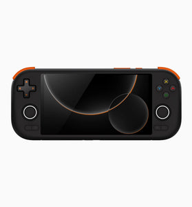 [128G] Mangmi AIR X 5.5-inch Screen Handheld Gaming Console Android 14 Snapdragon 662 5000mAh Battery Built-in 1135 Games Hall Joystick and Hall Triggers Retro Game Emulator Portable Console