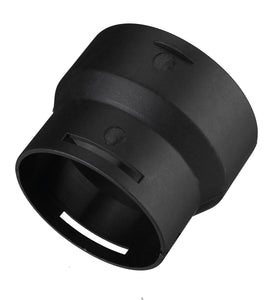 75mm To 60mm Ducting Reducer Outlet Adaptor Converter For Eberspacher Heater