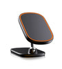 JK-317 Magnetic Car Phone Holder Foldable Dashboard Mount Bracket 1080 Rotation Stand for iPhone 12 13 14 14 Pro for Huawei Mate50 for Samsung Galaxy S23 for Xiaomi 13pro