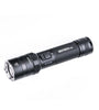NEXTORCH P83 1300LM Strong Light Rechargeable LED Flashlight Red And Blue Glitter Outdoor Tactics Super Bright Portable Security Patrol Torch