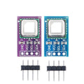 SCD40 SCD41 Gas Detection Sensor CO2 Temperature Humidity Monitor High Accuracy I2C Interface Low Power Consumption