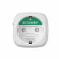 [4 Pcs] BlitzWolf BW-SHP15 Zigbee 3.0 16A 3680W Smart Plug Wireless Power Socket Outlet EU Plug APP Remote Control / Voice Control / Multiple Timer Modes Compatible With Amazon Alexa / Google Assistant