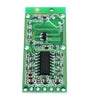 RCWL-0516 RCWL 0516 Microwave Radar Sensor Human Sensor Body Sensor Module Induction Switch Module