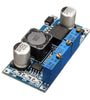 5Pcs DC7V-35V to DC1.25V-30V LED Driver Charging Constant Current Voltage Step Down Buck Power Supply Module