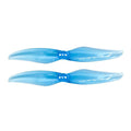 8 Pairs Gemfan Hurricane 4024 2-blade 4 Inch PC Propeller for 1408-1506 Brushless Motor RC Drone FPV Racing