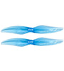 8 Pairs Gemfan Hurricane 4024 2-blade 4 Inch PC Propeller for 1408-1506 Brushless Motor RC Drone FPV Racing