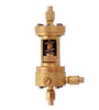 Steam Engine P5 Automatic Boiler Pressure Regulator for External Combustion Engine Model