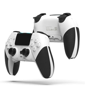 DATA FROG Bluetooth Wireless Wired Game Controller for PS4 for PS4 Pro Slim Game Console for PC Computer Joystick Gamepad