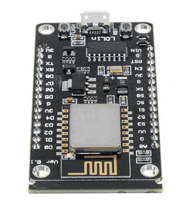 AOQDQDQD ESP8266 Weather Station Kit with Temperature Humidity Atmosphetic Pressure Light Sensor 0.96 Display for Arduino IDE IoT Starter