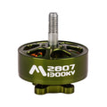 1/4PCS Flashhobby M2807 2807 1300KV 3-6S High Speed Brushless Motor for AOS 7 EVO MARK4 LR7 DIY 7 Inch Long Range RC Drone FPV Racing