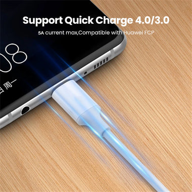 PD100W USB-C to USB Type-C Cable QC4.0 QC3.0 Fast Charging Data Transmission Aramid Fiber Core Line 1M/1.5M/2M Long for Samsung Galaxy Note 20 for Xiaomi 13 Pro for Huawei Mate 50 for OPPO Reno9 for Honor 80 GT
