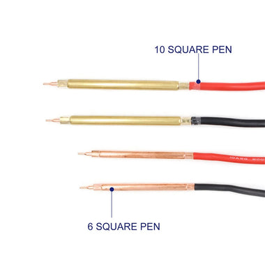 Spot Welder DIY Kit 99 Gears of Power Adjustable Spots Welding Control Board for Welding 18650 Battery 0.05-0.3mm Nickel Sheet