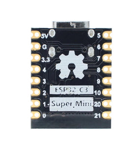 ESP32-C3 Development Board ESP32 SuperMini WiFi Bluetooth Mini Module
