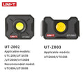 UNI-T Thermal Camera Macro Lens UT-Z002 UT-Z003 High Precision Thermal Imager Lens Pcb Mobile Phone Repair For UTi260B UTI320E