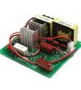 AC 220V Ultrasonic Cleaner Power Driver Board With 2Pcs 50W 40K Transducers