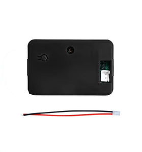 DC8-30V USB Type-C Lead Acid Lithium Battery Charge Capacity Indicator Car Motorcycle Digital Voltmeter Voltage Tester Meter Too