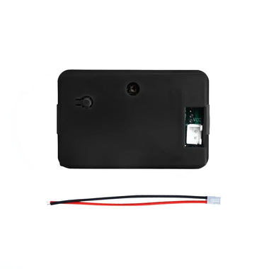 DC8-30V USB Type-C Lead Acid Lithium Battery Charge Capacity Indicator Car Motorcycle Digital Voltmeter Voltage Tester Meter Too