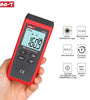 UNI-T UT373 Mini Digital Laser Tachometer Non Contact 99999 RPM Gauge Tachometer Speed Tester Meter with LCD Backlight