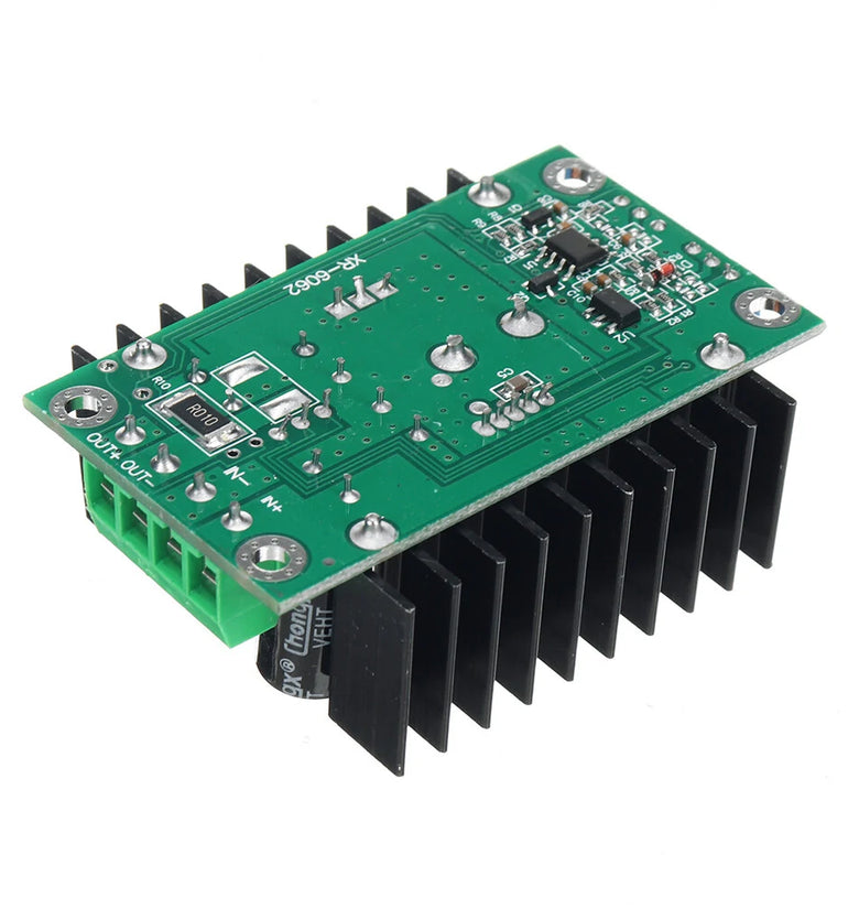 DC-DC9A 300W Buck Module DC 5-40V to 1.2-35V XL4016 Converter Module with Constant Current