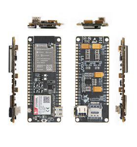 LILYGO T-Call V1.4 SIM800L ESP32 Wireless Module SIM Antenna WiFi bluetooth Development Expand Board Devkit for Arduino
