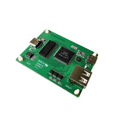 Open Source Portable USB Sniffer USB2.0 USB1.1 Wireshark Bus Protocol Analyzer